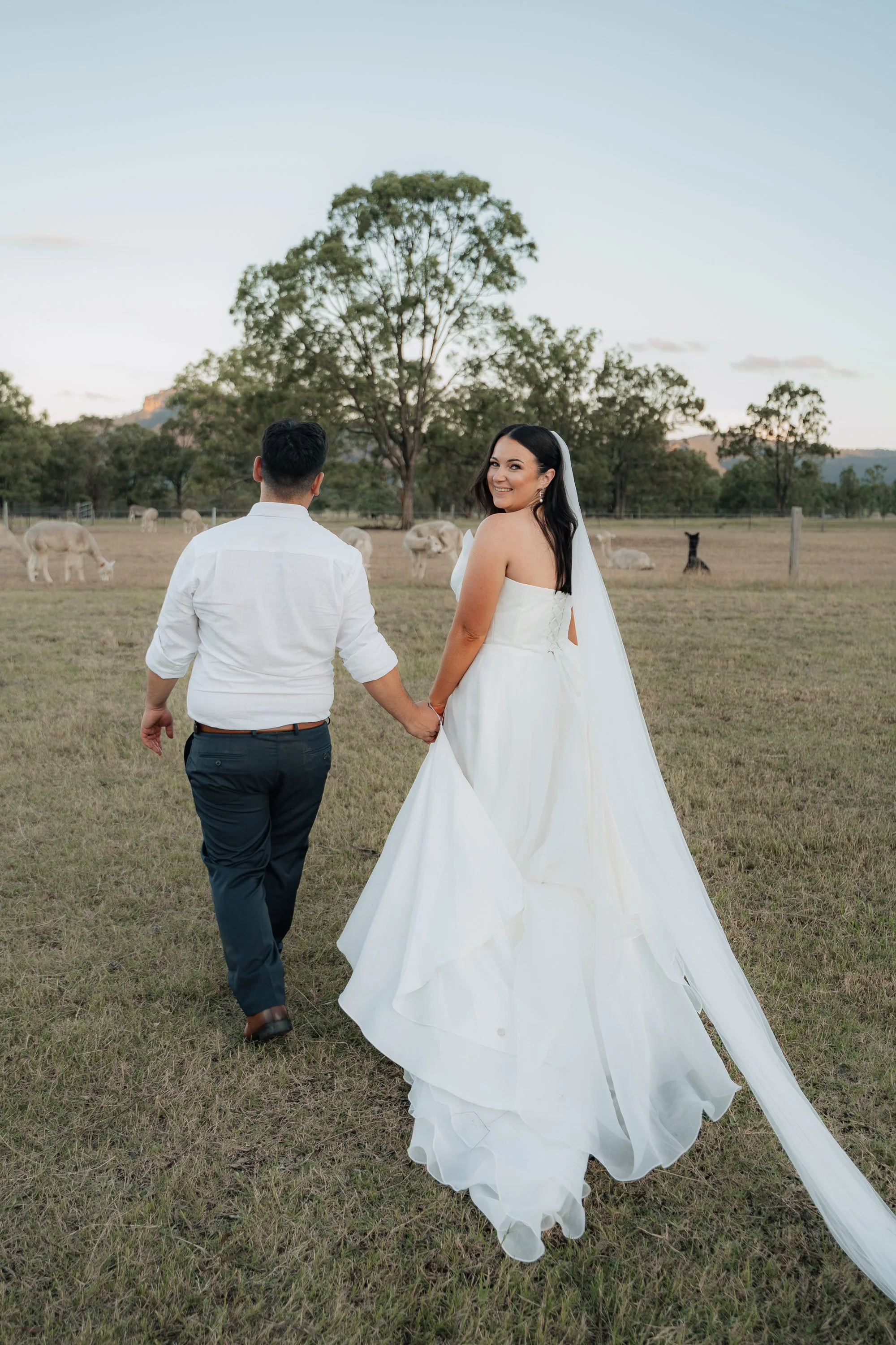 Sunshine Coast, Brisbane and Gold Coast Wedding Photographer