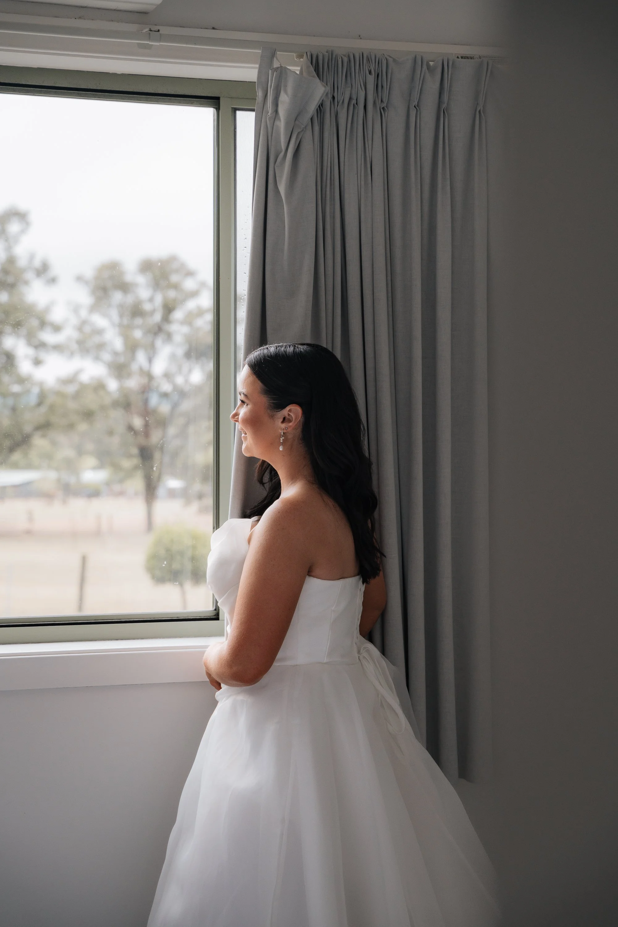 Starline Alpaca Farm Broke Wedding Photography & Videography
