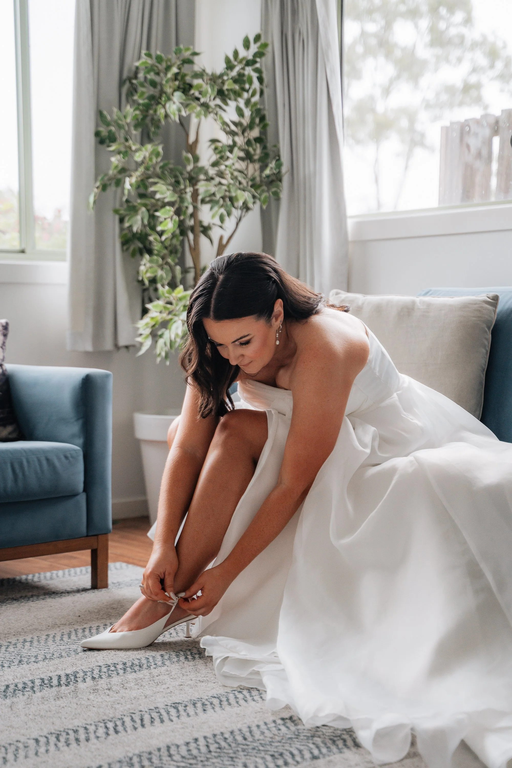 Starline Alpaca Farm Broke Wedding Photography & Videography