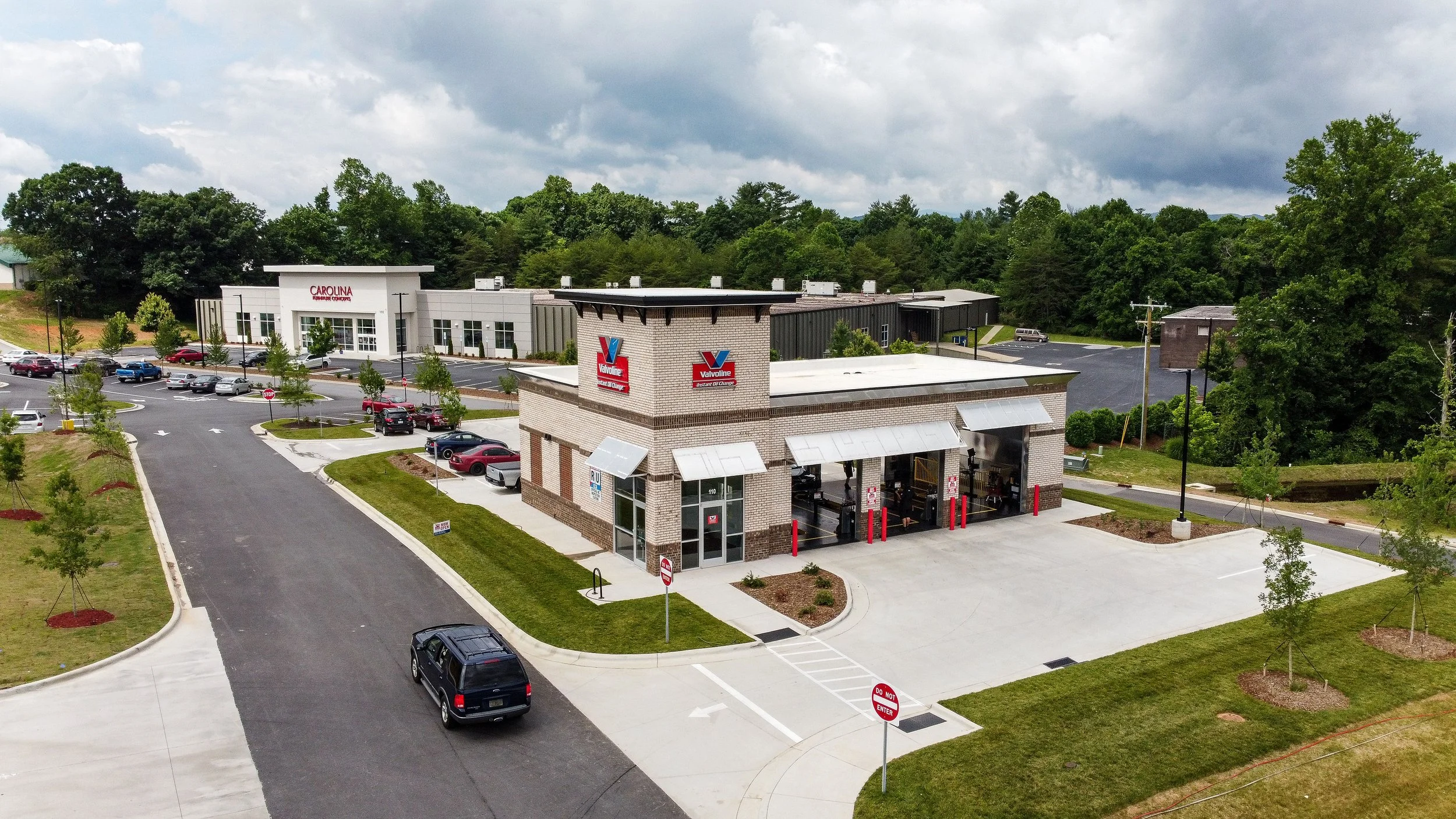 Blue Ridge Engineering