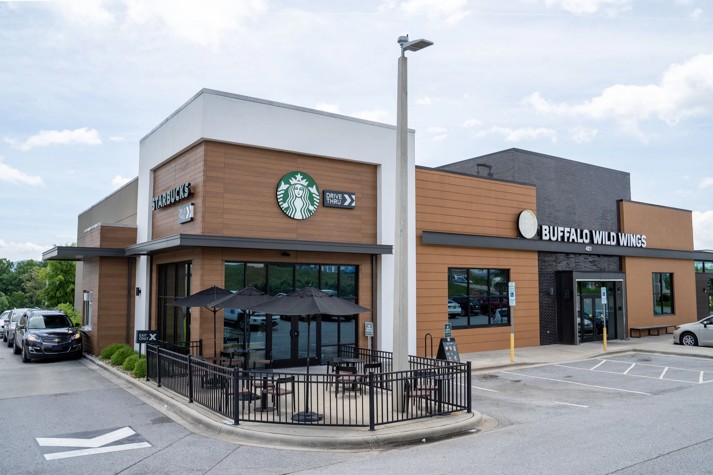 Blue Ridge Engineering