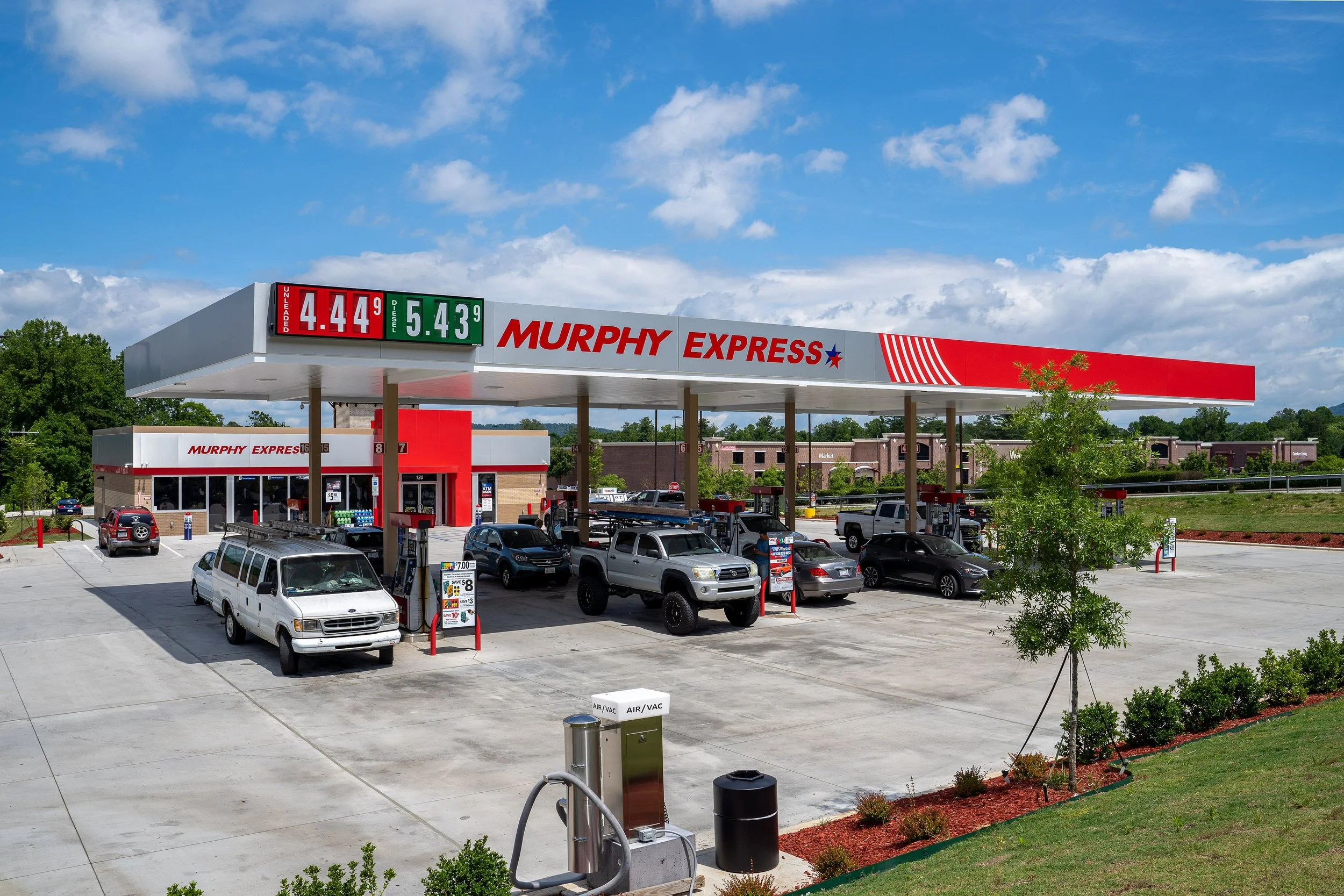 Blue Ridge Engineering