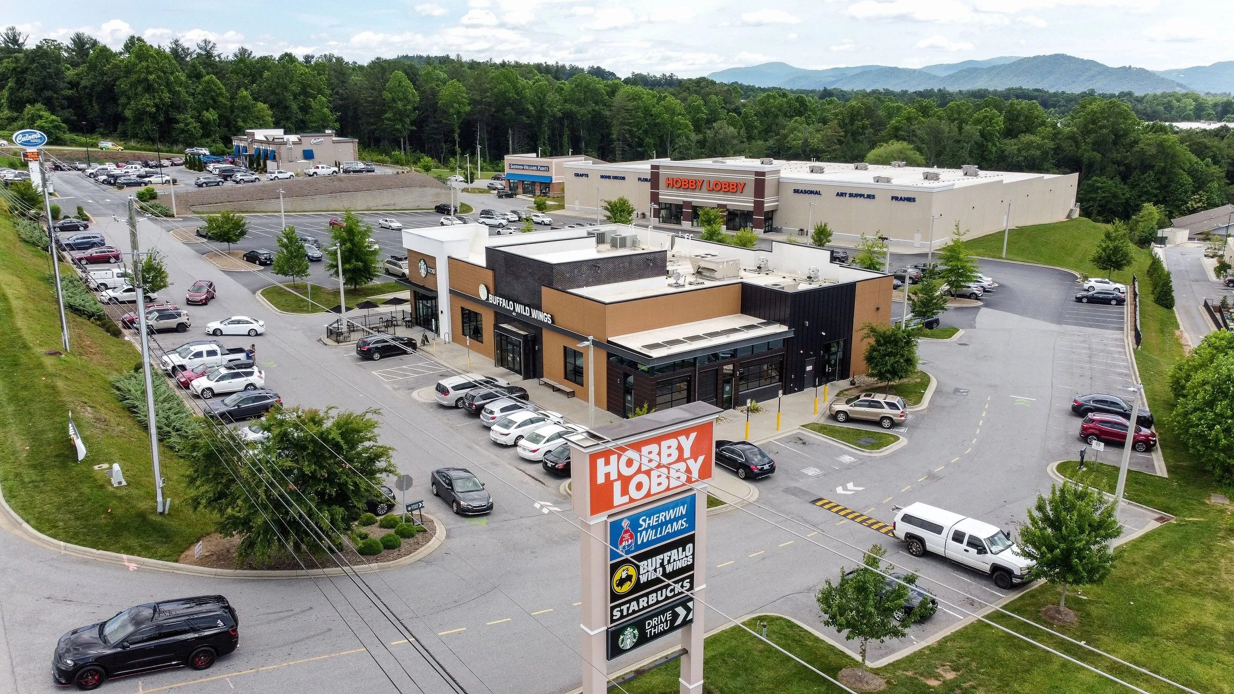 Blue Ridge Engineering