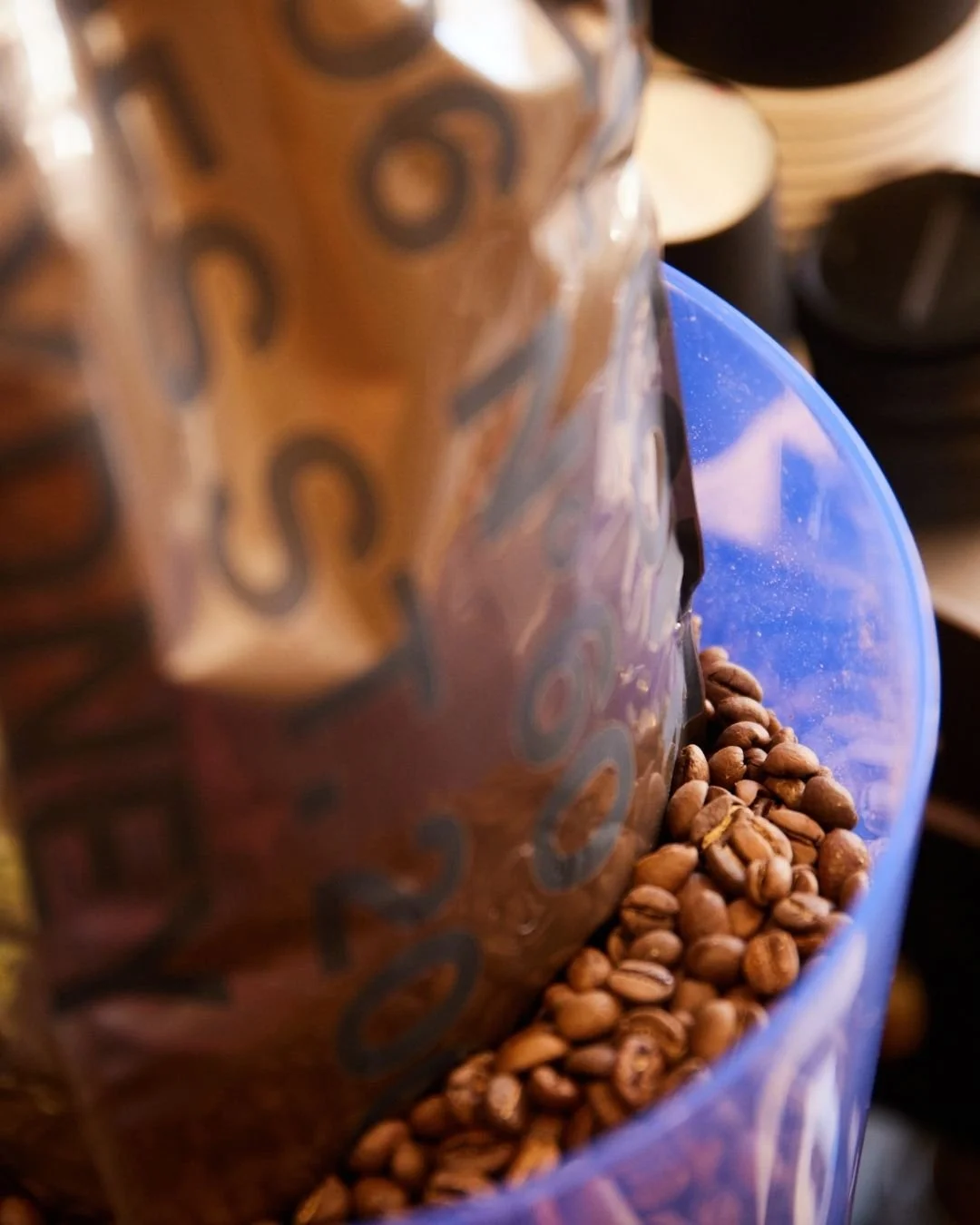 ☕️ POV: You Start Your Day with a Coffee from Chook

Smooth, strong, and made with @gabrielcoffee beans &mdash; every cup is brewed with love by the Chook crew 💛

It&rsquo;s more than just coffee&hellip; it&rsquo;s your morning ritual, done right.

