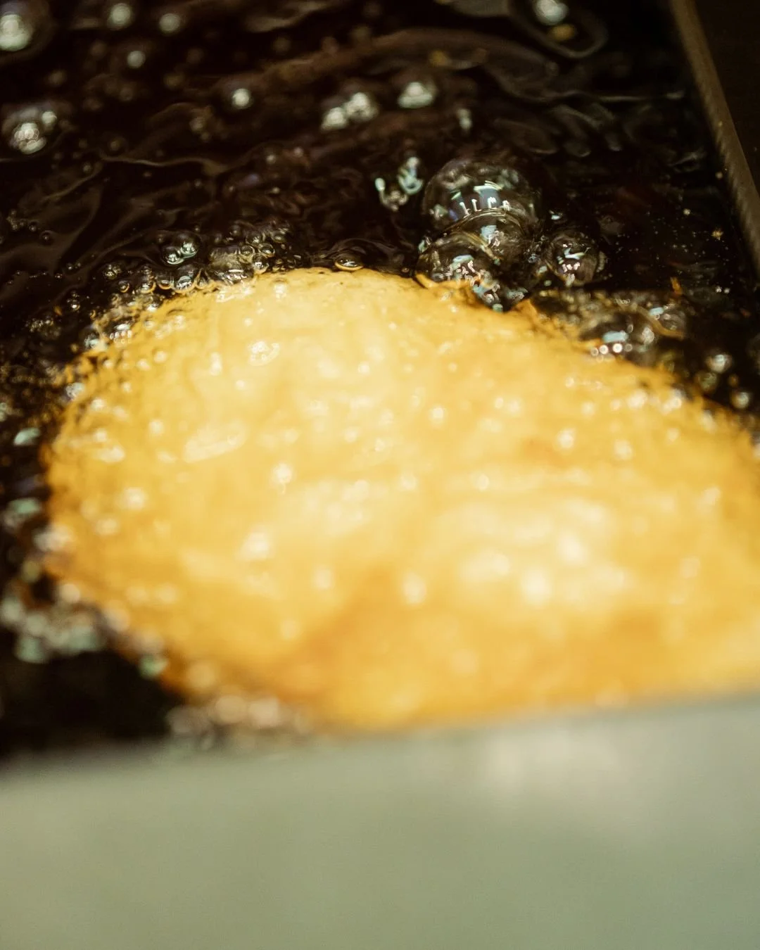 🥔 Sydney&rsquo;s Most Talked-About Scallop 🔥

Have you tried the famous Chookalicious potato scallop yet?
Golden, crispy on the outside, soft and fluffy in the middle &mdash; it&rsquo;s a local icon for a reason.

Whether you're grabbing one for a 