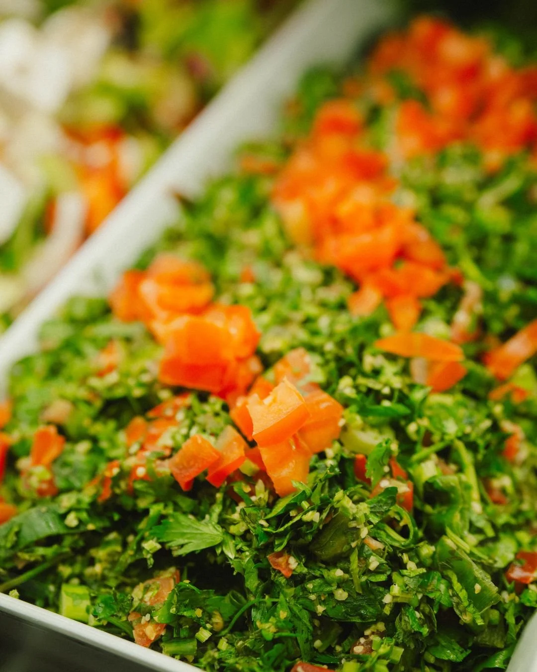 🥗 In the mood for something fresher?

We&rsquo;ve got you covered with our Chookalicious salads &mdash; made fresh, packed with flavour, and perfect for those days you want something a little lighter (but still totally satisfying).

Add grilled chic