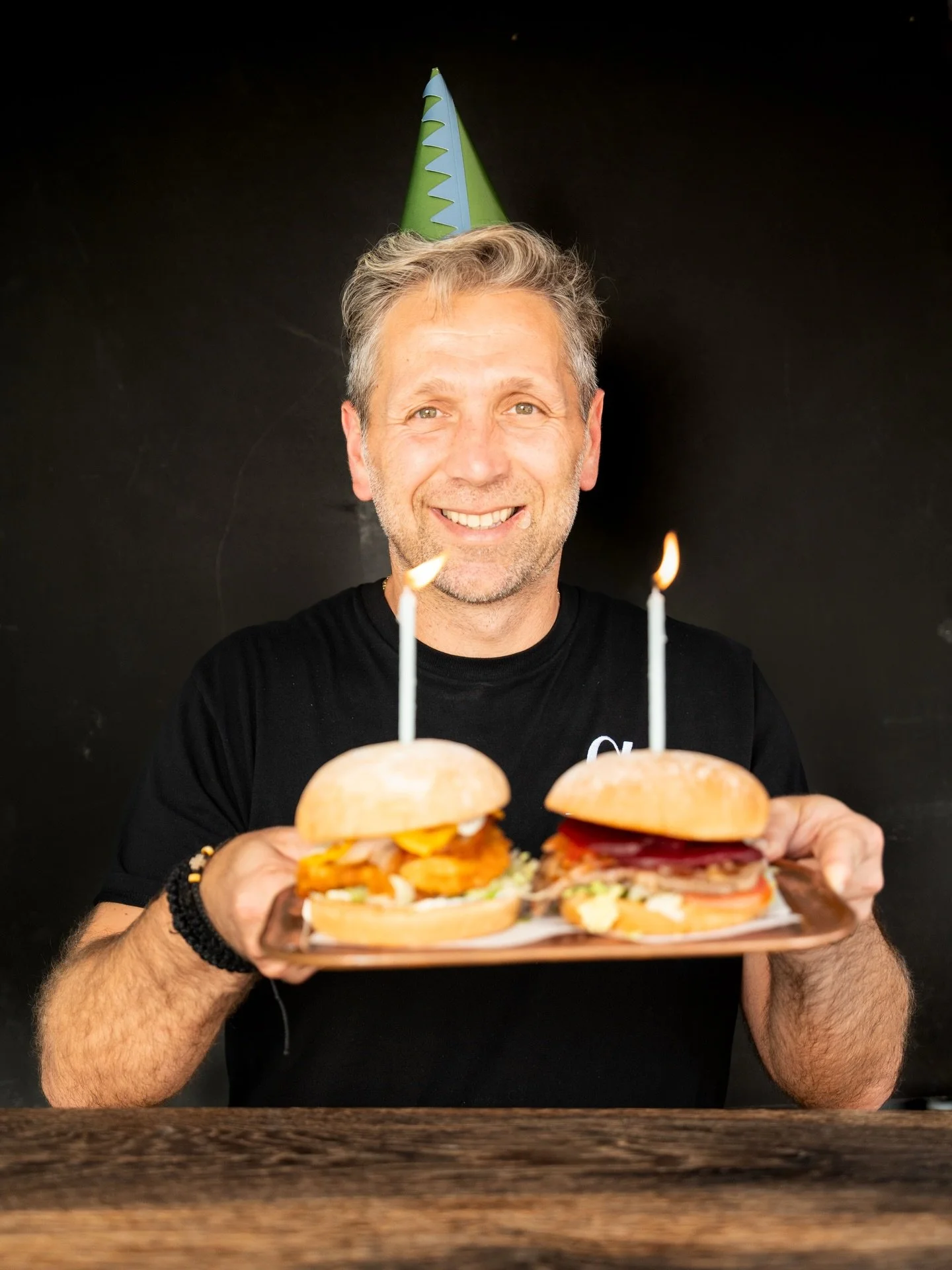 🎉 No&hellip; it&rsquo;s not Chris birthday! 🎉
It&rsquo;s YOUR birthday.

Our brand-new birthday campaign drops this month and it&rsquo;s all about celebrating you, our CHOOK community. 🧡

From us to you&hellip; because birthdays deserve good food,