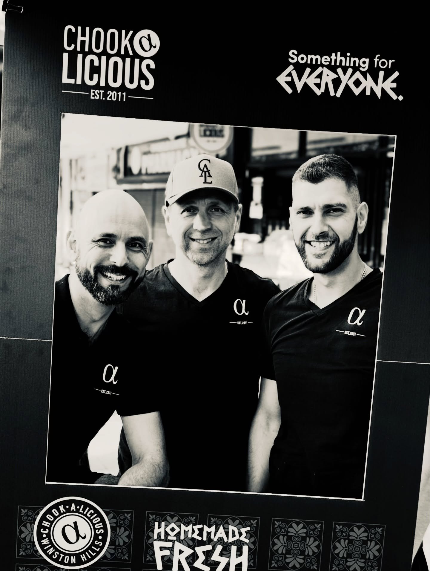 🍕🔥 We&rsquo;ve have a request&hellip; and yes, it&rsquo;s ANOTHER all-you-can-eat! 🔥🍕

No, not potato scallops (that legend returns later in the year 😉).

This time&hellip; we&rsquo;re talking PIZZA.

Want to know more? 👉 Swipe to see&hellip;

