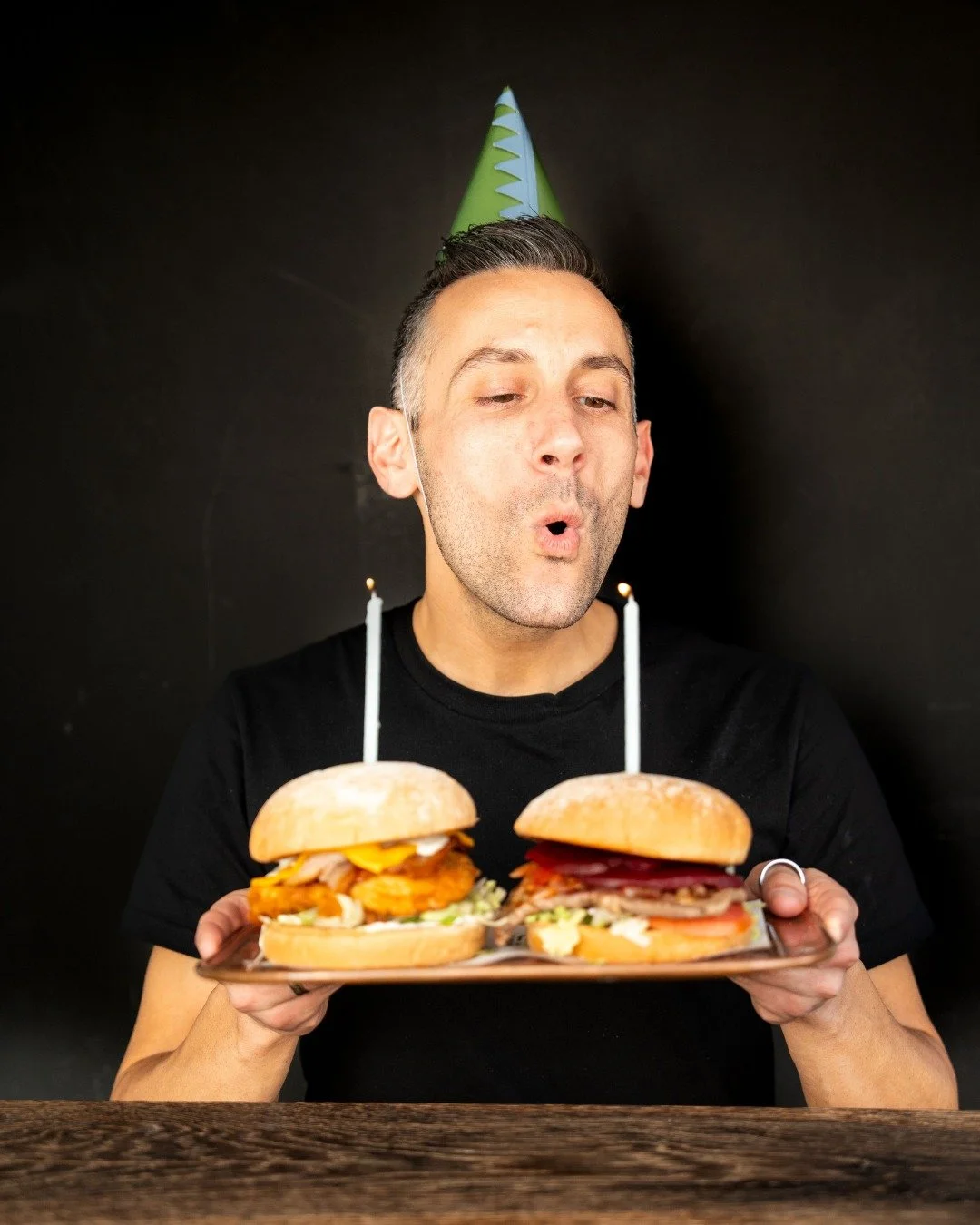 🎉🍗 It&rsquo;s your birthday&hellip; we&rsquo;re gonna party like it&rsquo;s YOUR birthday! 🎉

Birthdays should feel special &mdash; and at CHOOK Winston Hills, we&rsquo;re making sure they do.

🎂 On your birthday, enjoy:
🔥 Any eligible burger fo
