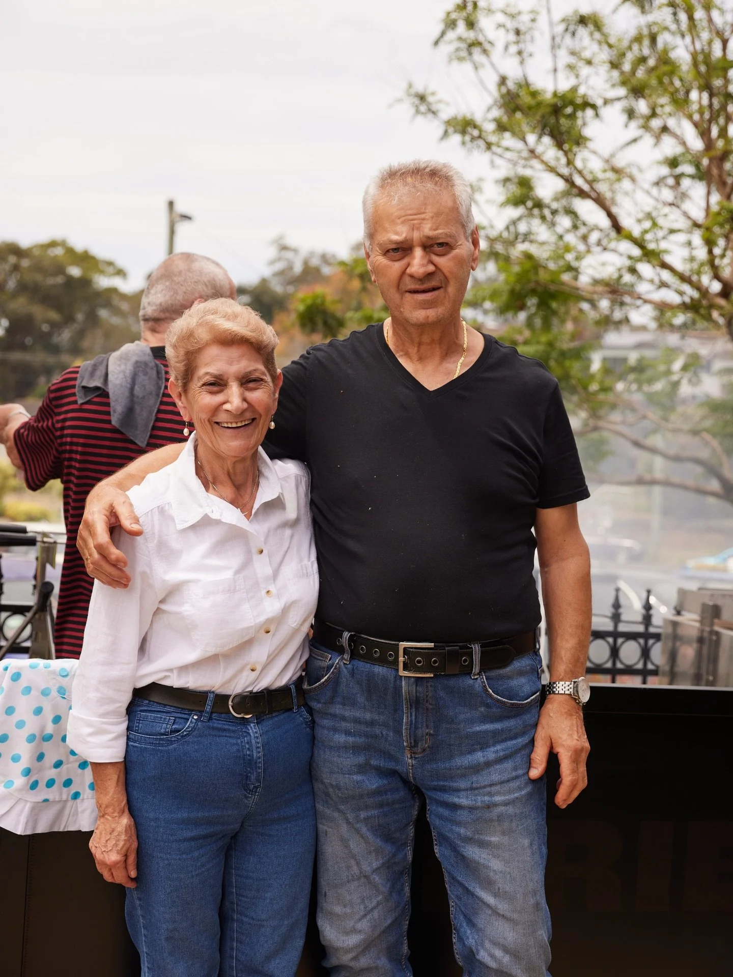 This time of year is about slowing down.
About family, friends, and the people around us who matter most.

At Chook, we&rsquo;re proud to be part of your community, the quick feeds between games, the easy dinners, the familiar faces behind the counte