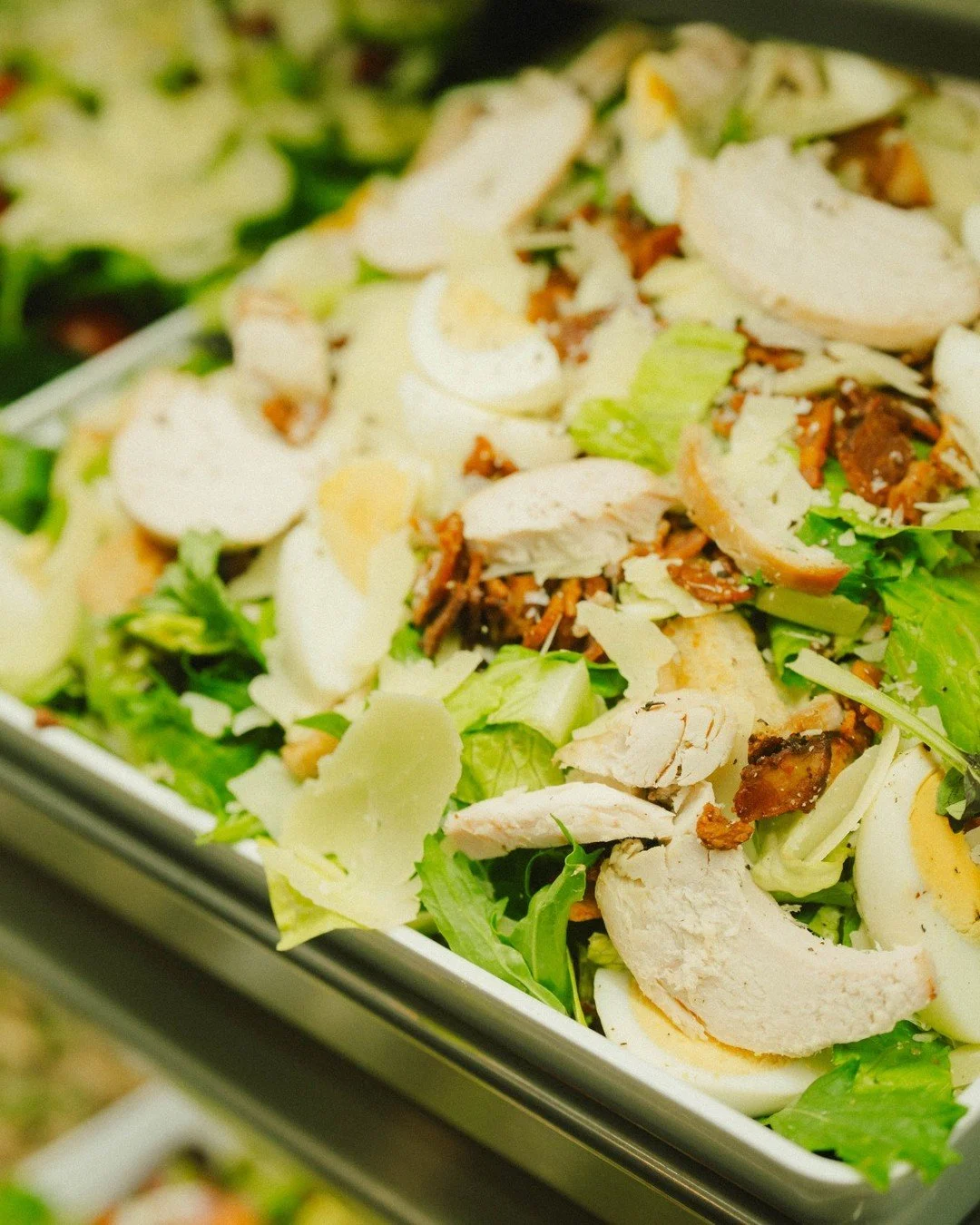 Fresh vibes, full flavour 🥗✨
Healthy, tasty, and always made to hit the spot 😋

#FreshEats #SaladLove #GreensForDays #chookalicious