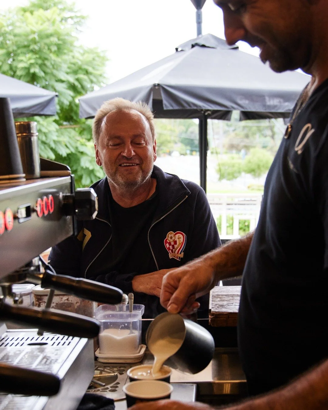 Today we pause.

To remember the courage, sacrifice and spirit of those who served our country.

ANZAC Day is a reminder to slow down, reflect, and appreciate the freedoms we have because of those who came before us.

Whether you&rsquo;re attending a