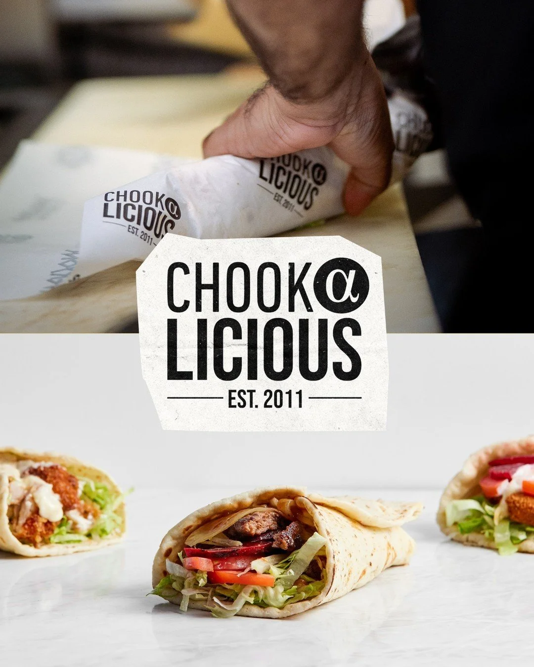 From kitchen to cravings 🌯✨
Freshly made wraps, bursting with flavour and ready to wow your taste buds 😋

#WrapItUp #FreshAndTasty #HandmadeGoodness #chookalicious