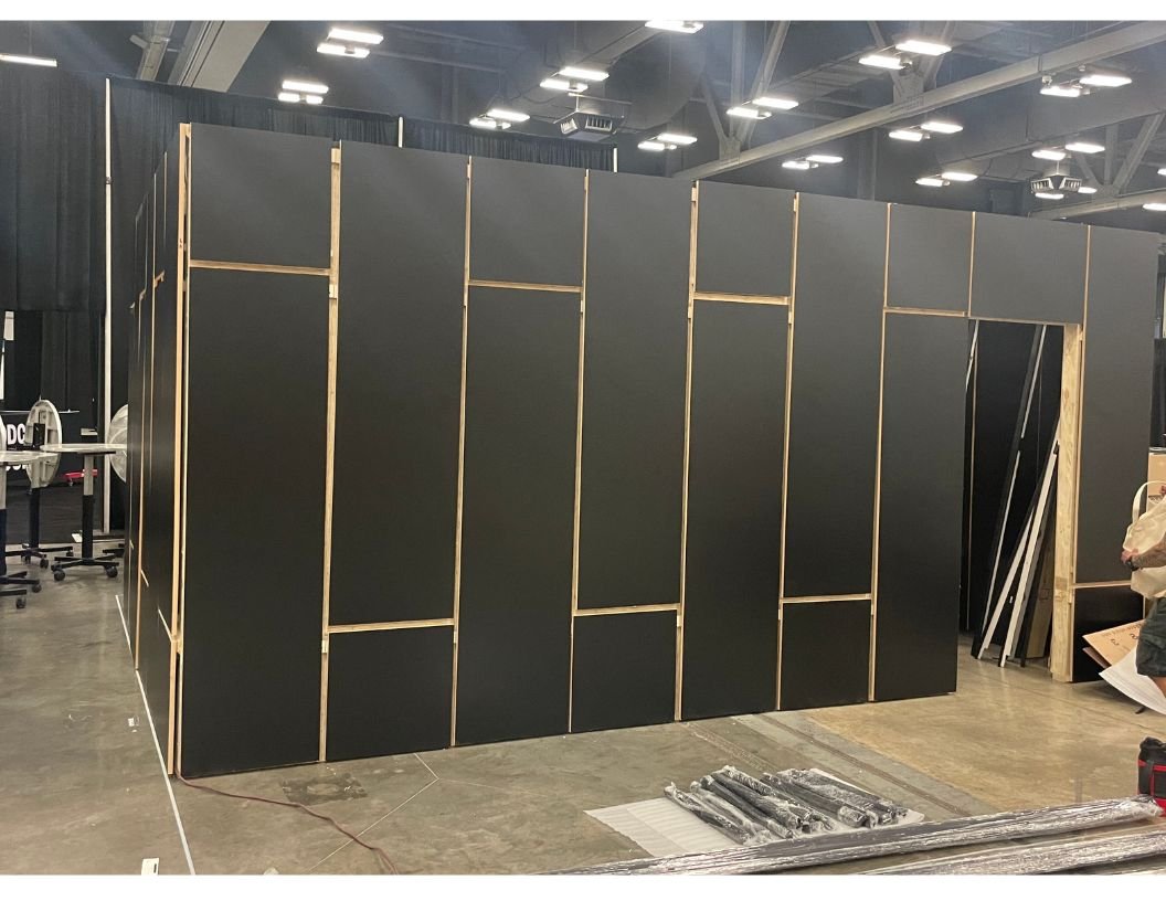 Brane Speaker Booth SXSW - Panel