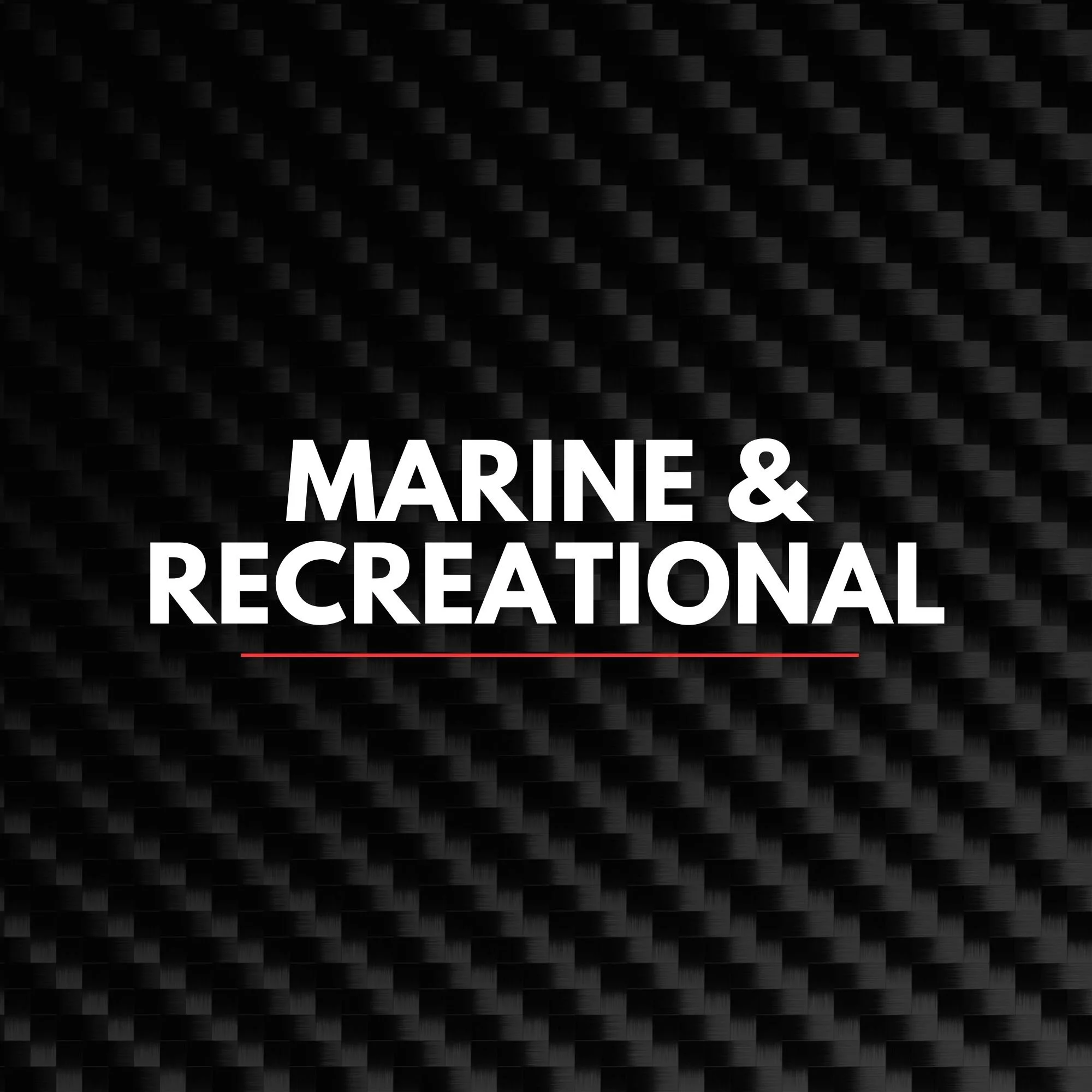 Marine & Rec