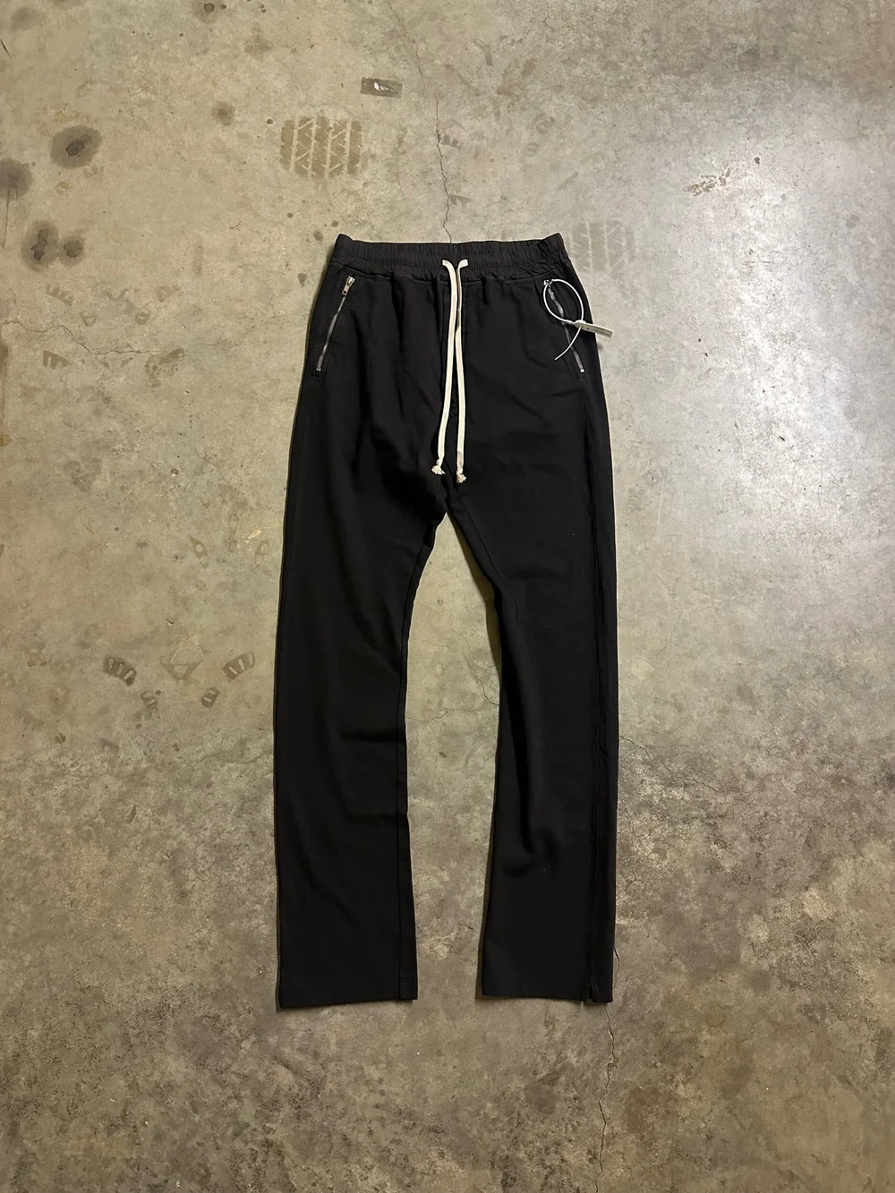 Rick Owens Berlin Sweatpants 32 FROM FULL COURT