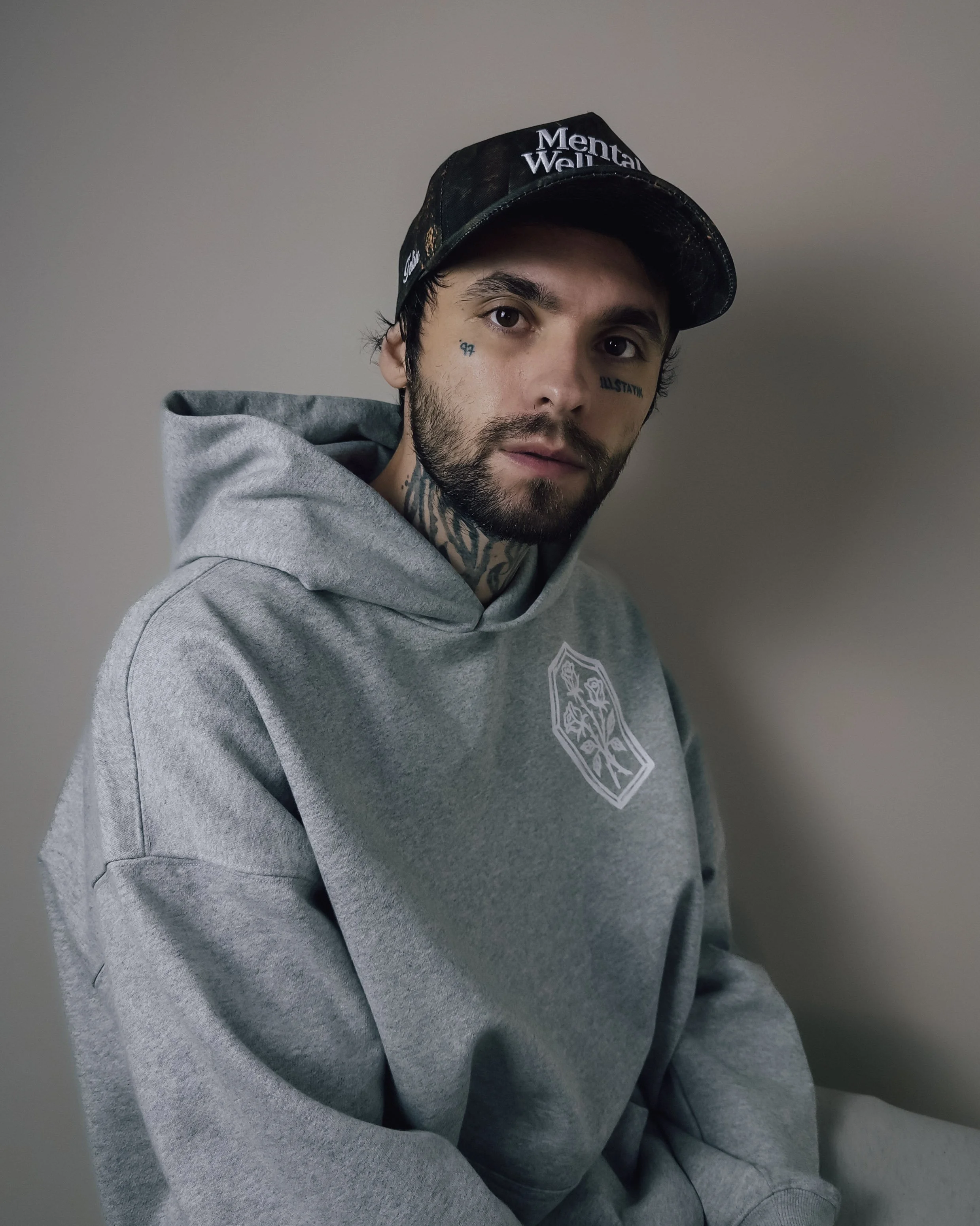 Dizz Rodriguez DIZZYISDEAD