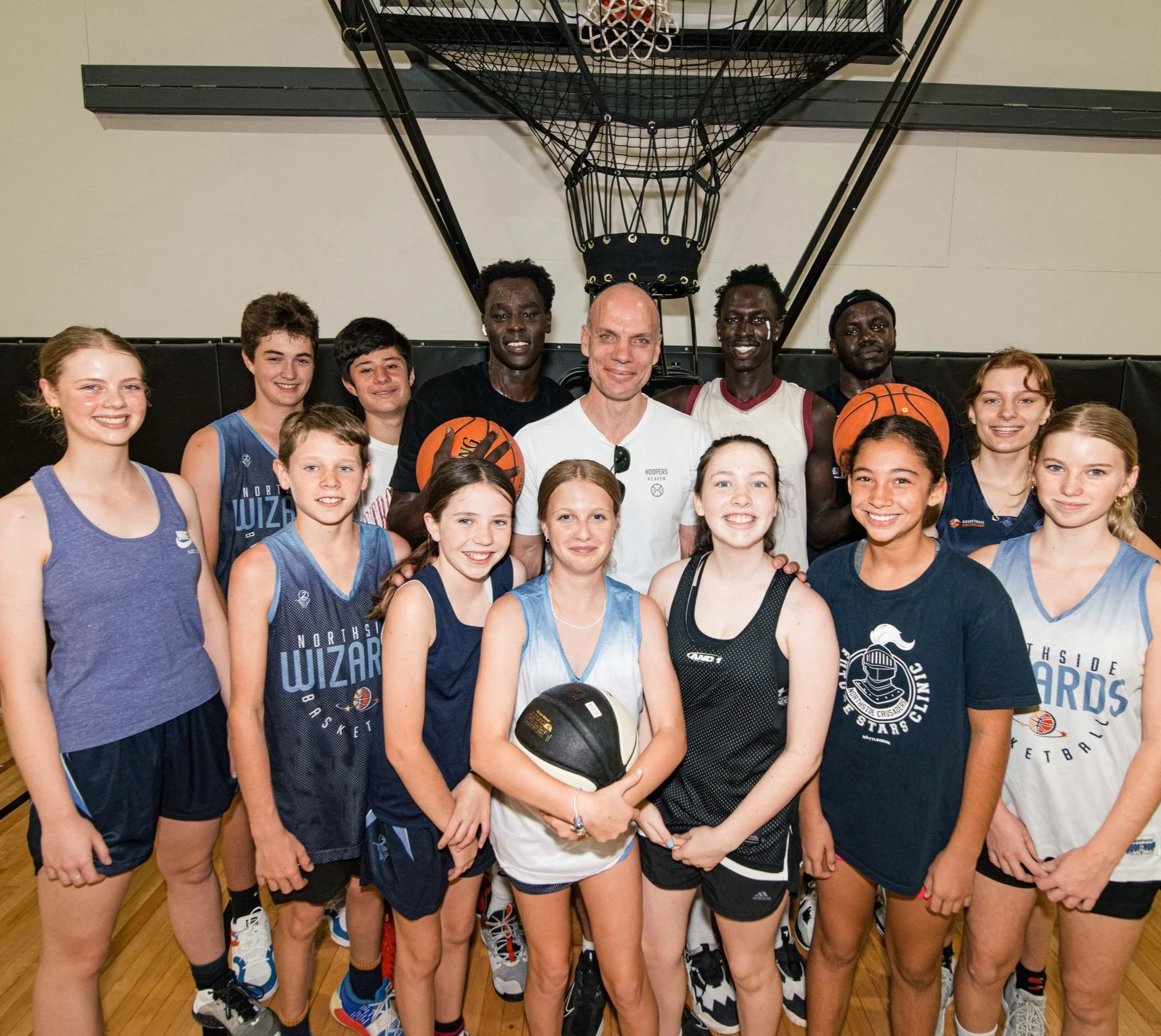 Hoopers Heaven 37