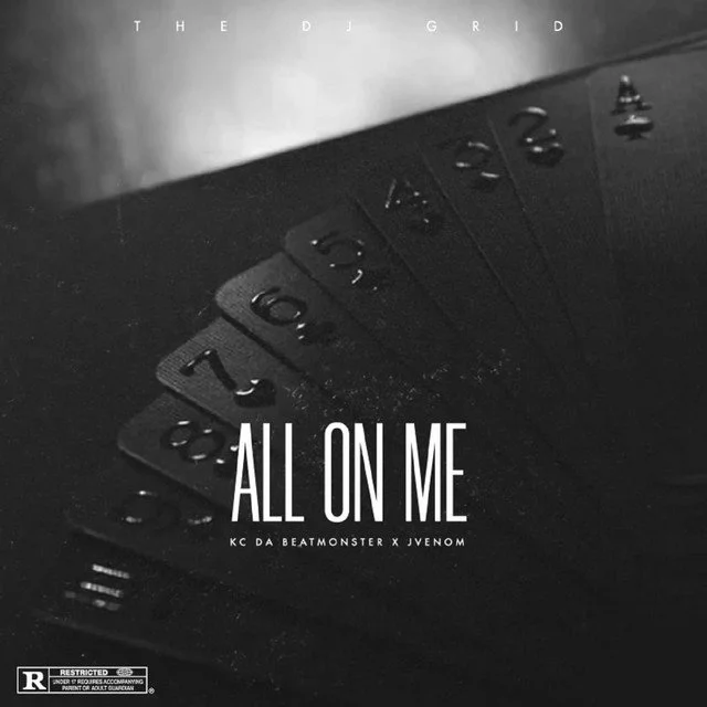 9. KC Da Beatmonster