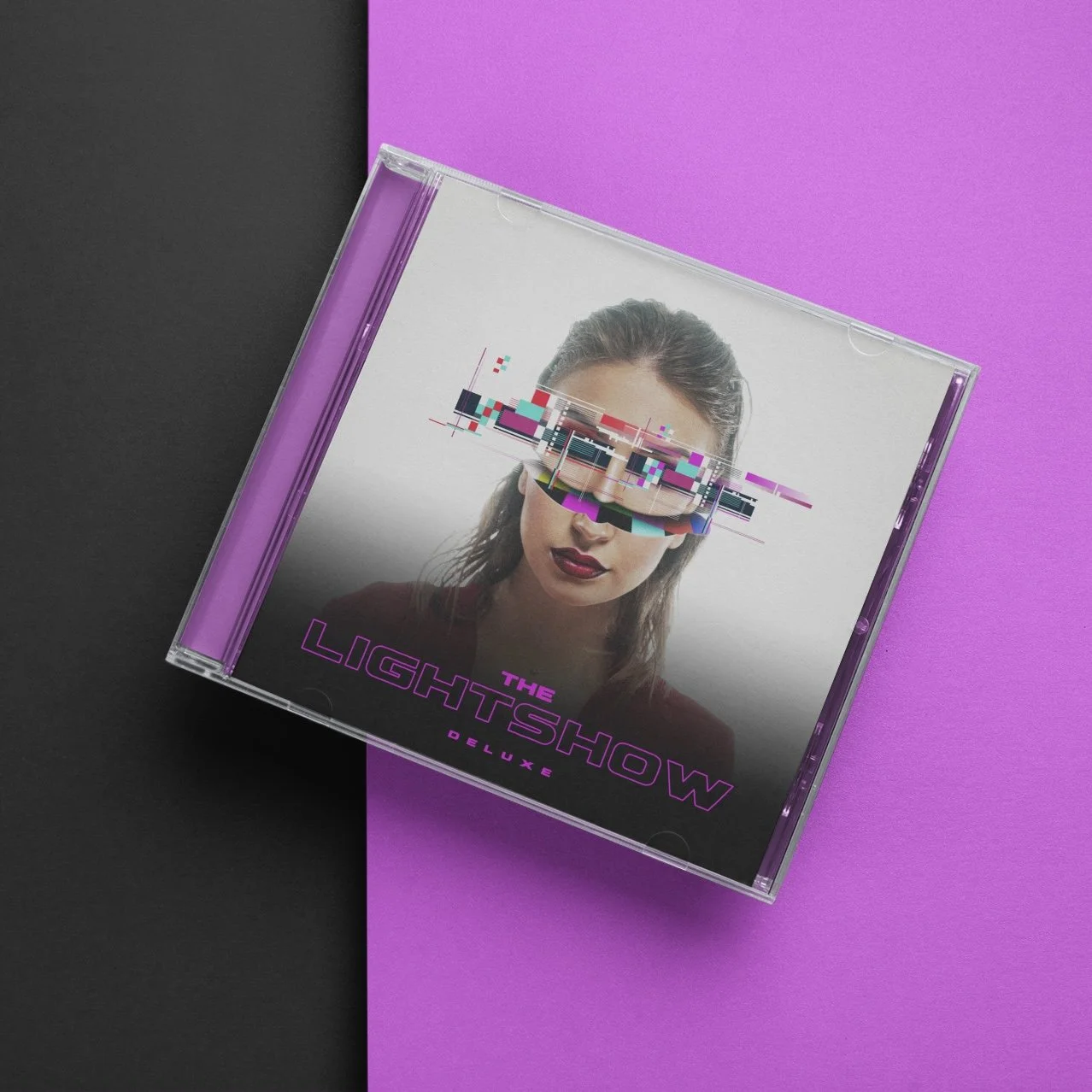 The DJ Grid Announces The Lightshow (Deluxe) Compilation Releasing in November