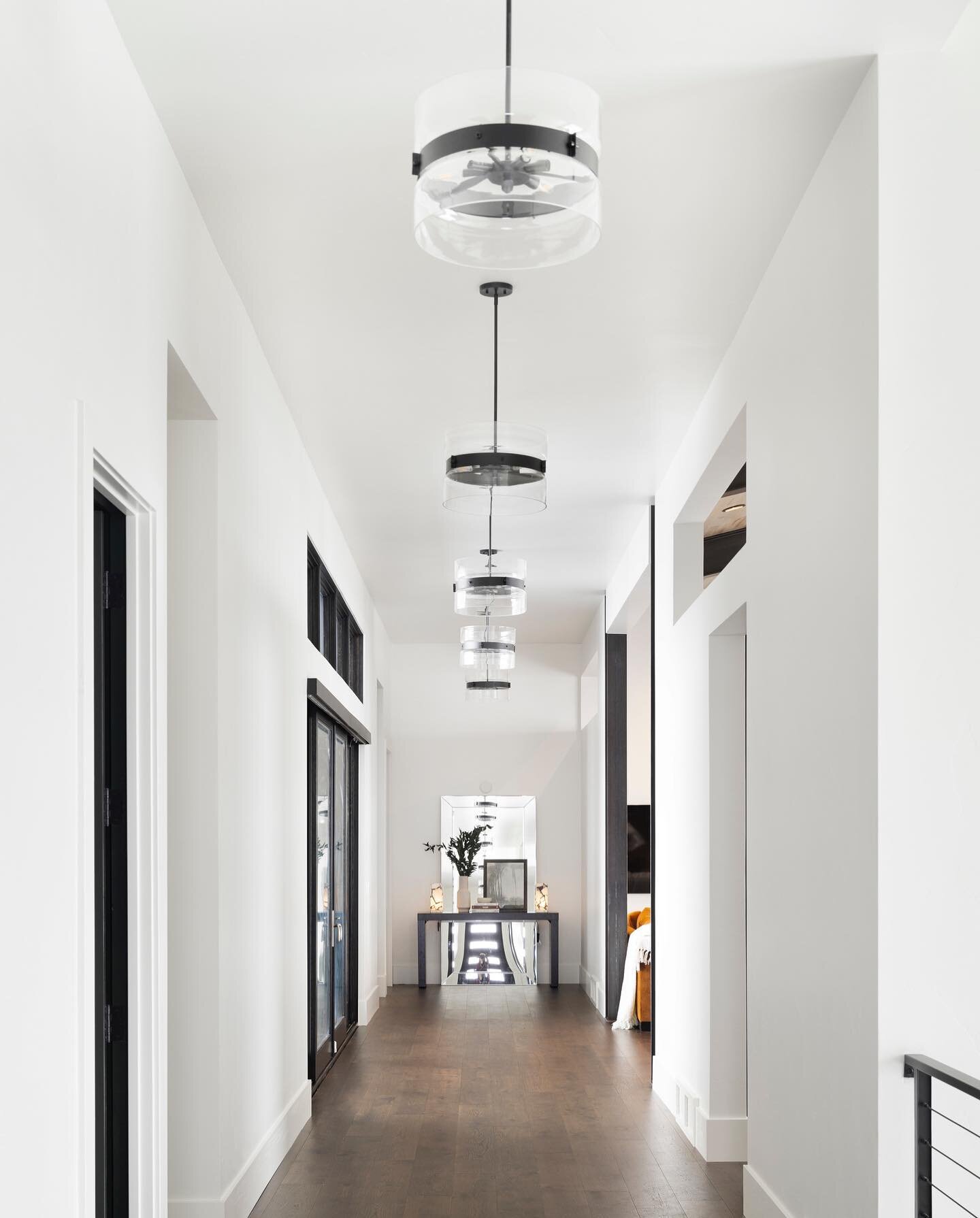 Is anyone else having hallway envy?
