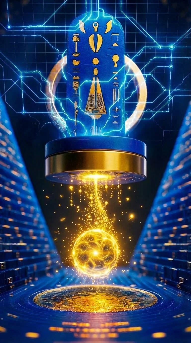 WAEC9: Giving Voice To The Heart