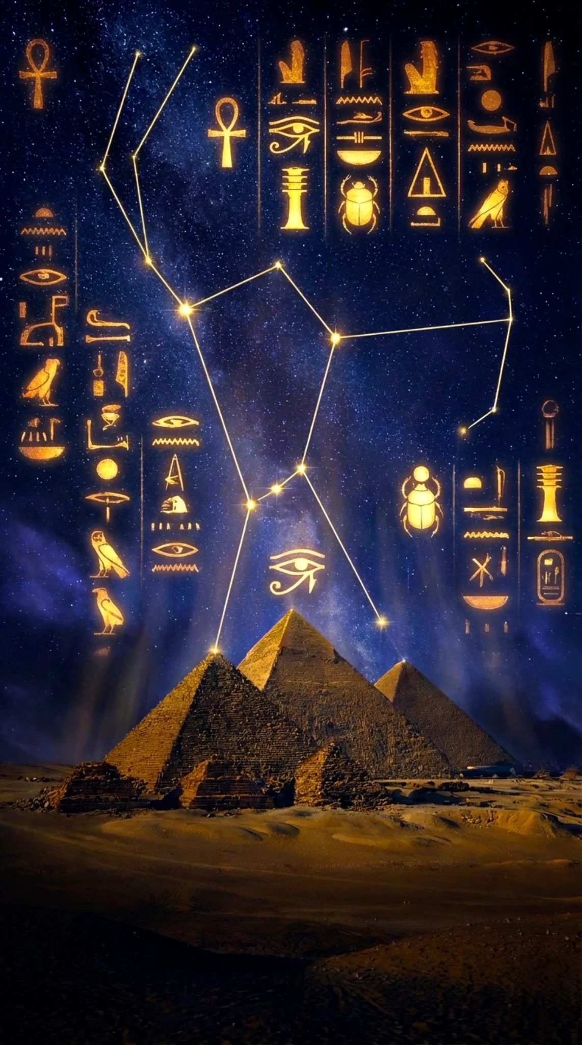 WAEC8: Precise Joyful Transformation