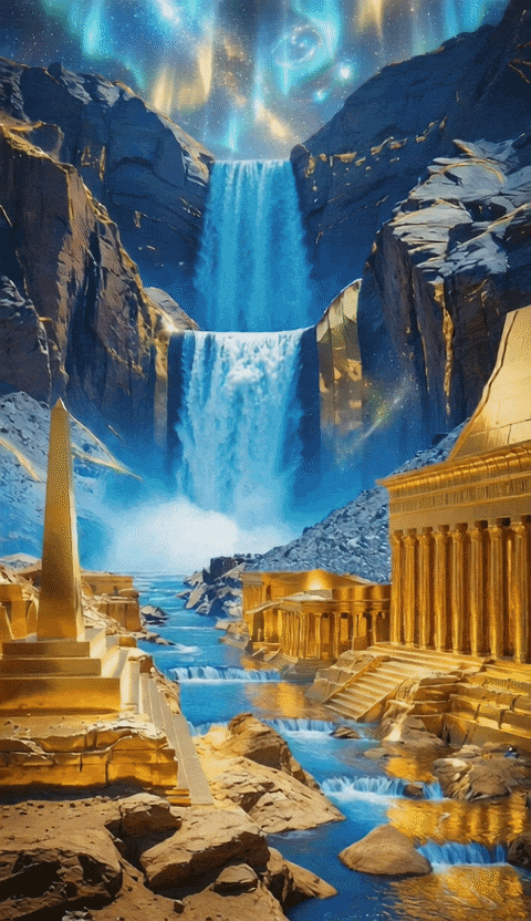 Becoming Greater Flow