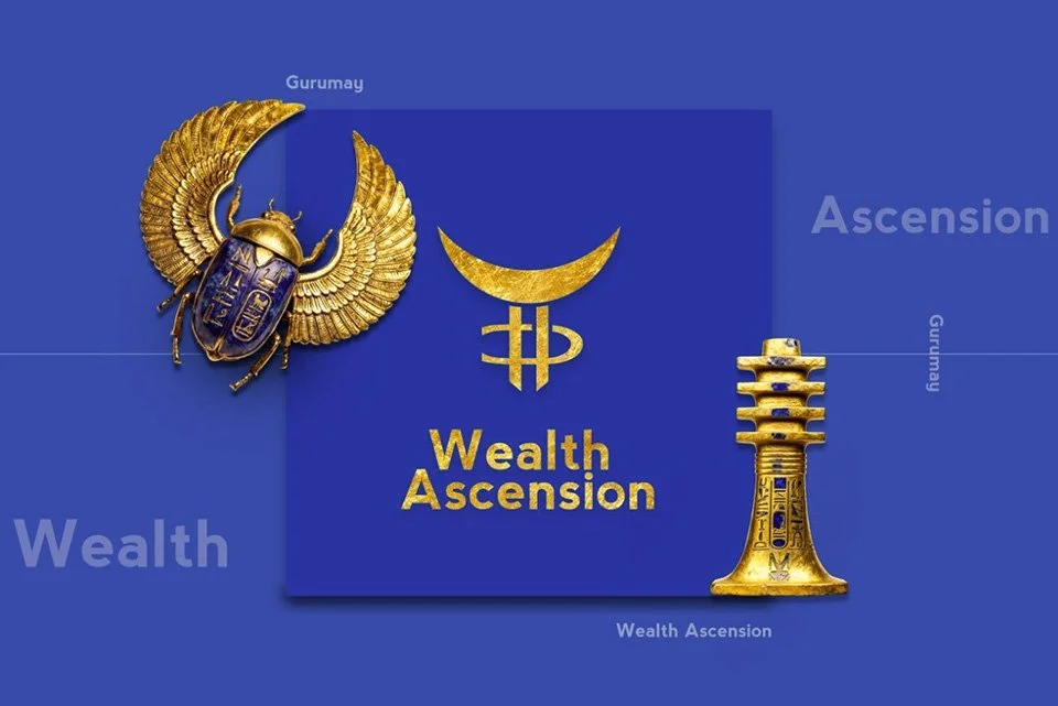 WEALTH ASCENSION ELITE CIRCLE