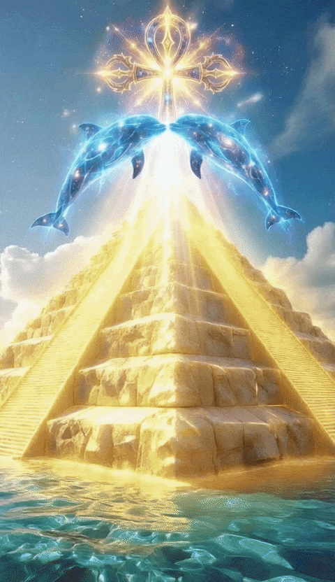 Soul’s Fierce Energy Direction