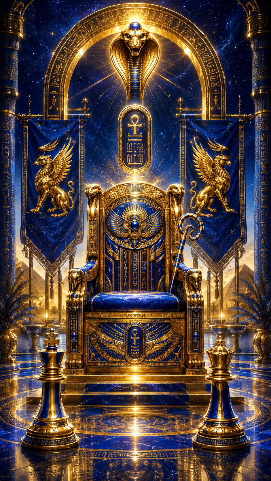 The Wealth Of Self-Honor