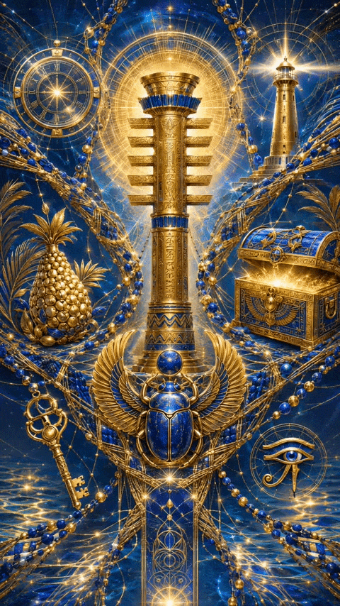 Woven Wealth
