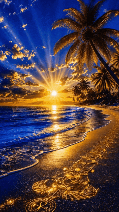 Environmental Bodi Awakening