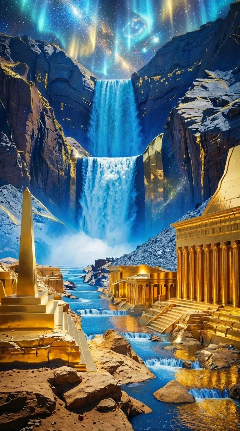 Becoming Greater Flow
