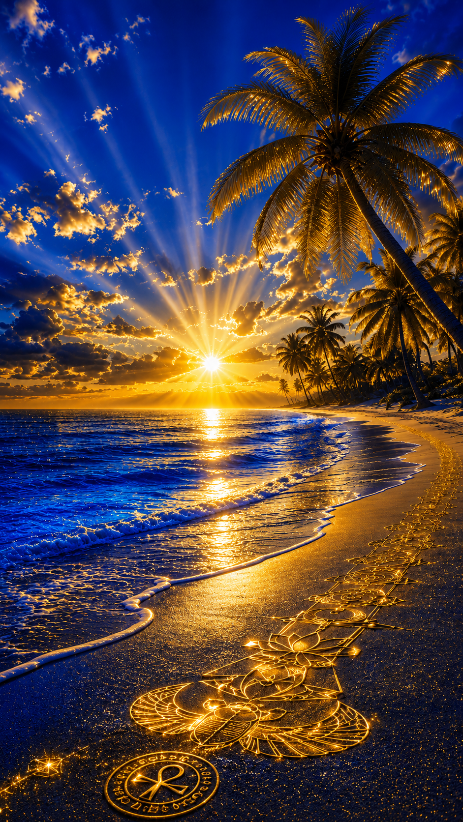 Environmental Bodi Awakening