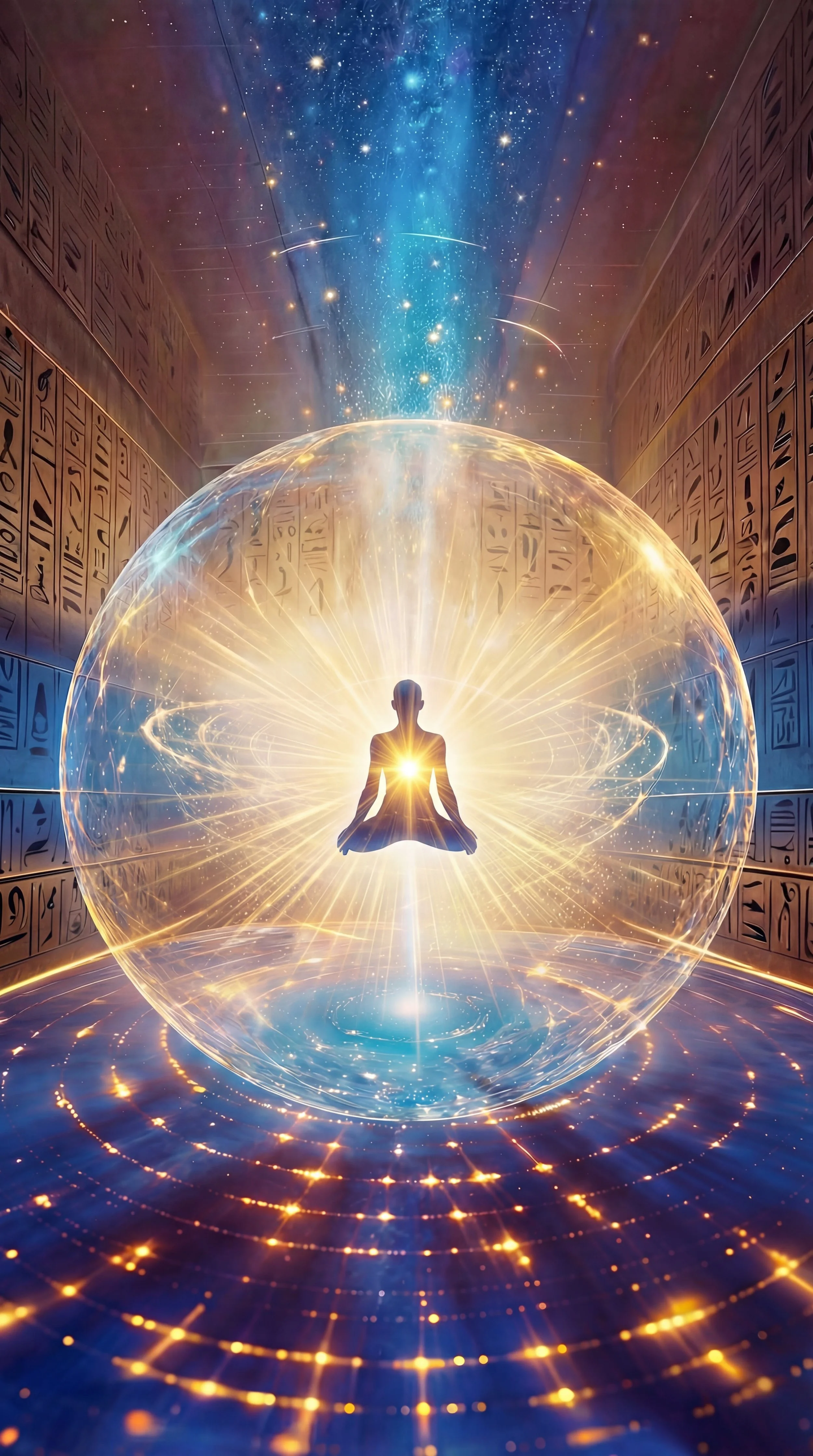 Embodying Greater Value