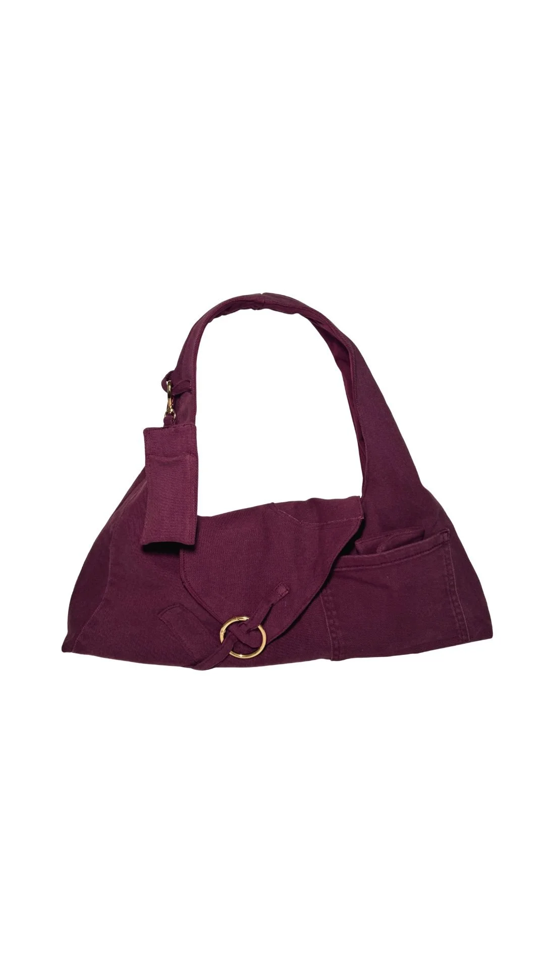 Aura Bag | Merlot
