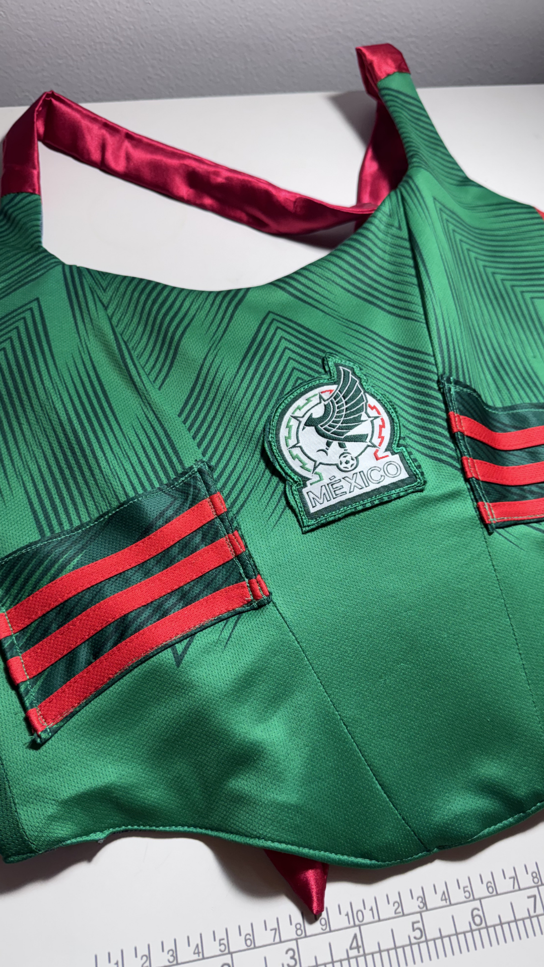 upcycled soccer jersey corset.png