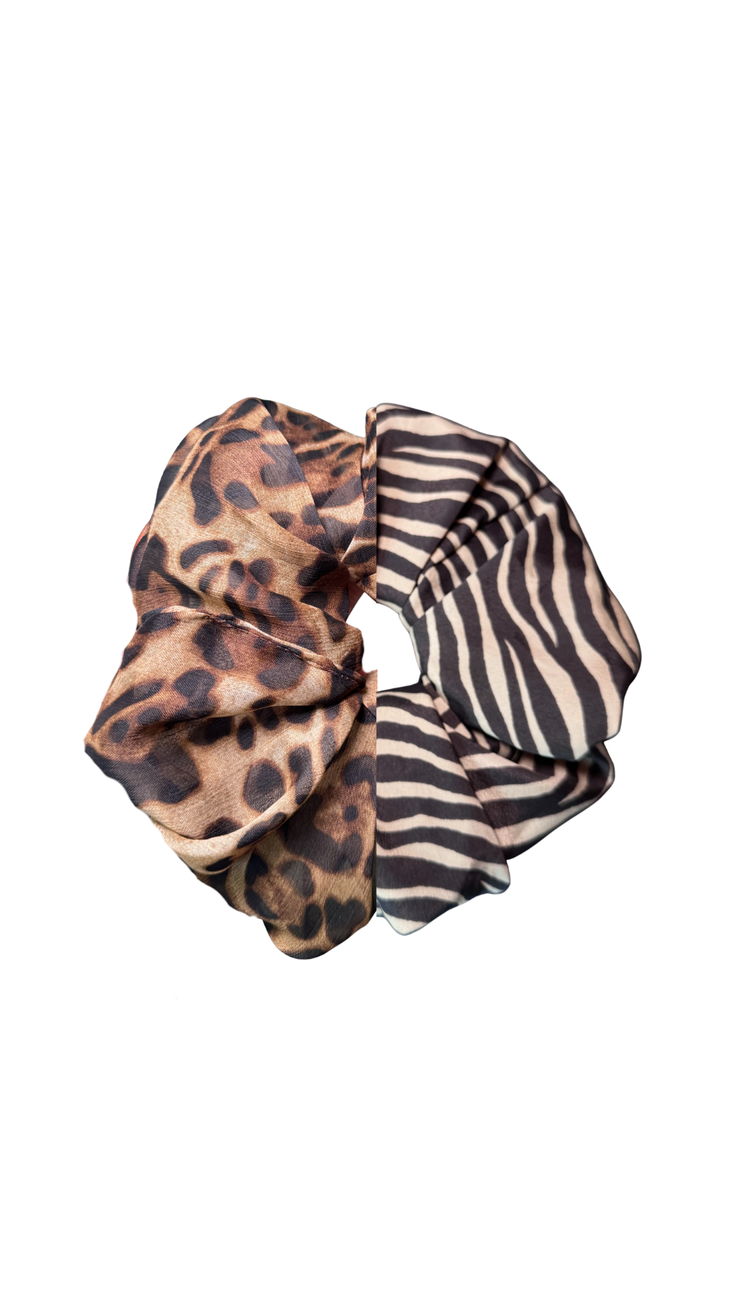 leopard print zebra print scrunchie.png