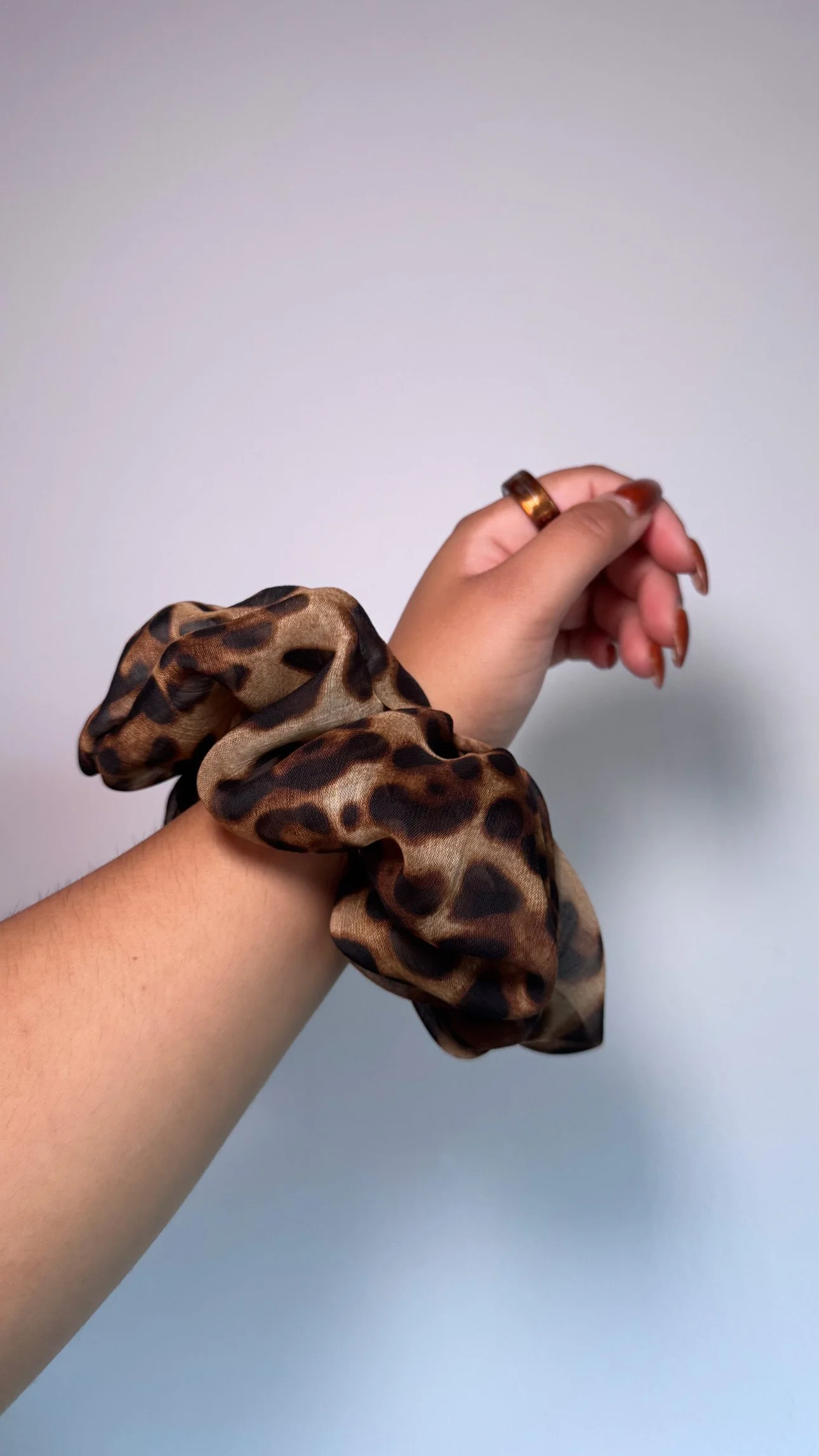 leopard scrunchie.JPG