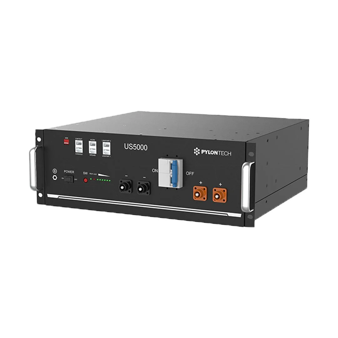 Zenaji Aeon 1.75KWh A4840 Lithium Titanate Battery — Preston Off Grid