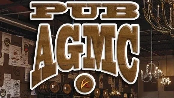 Pub AGMC - An Immersive Concert Experience 