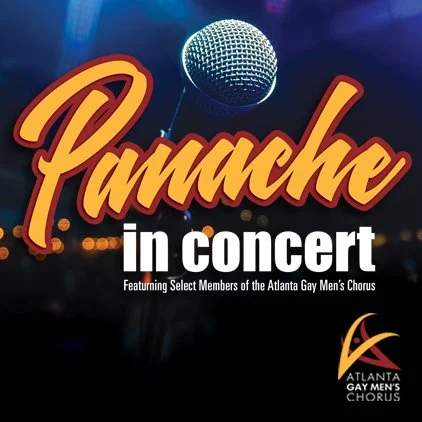 Panache in Concert!