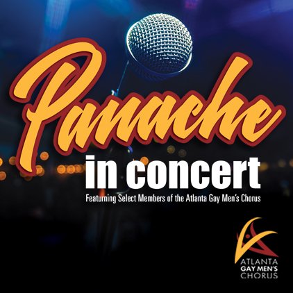 Panache in Concert! 