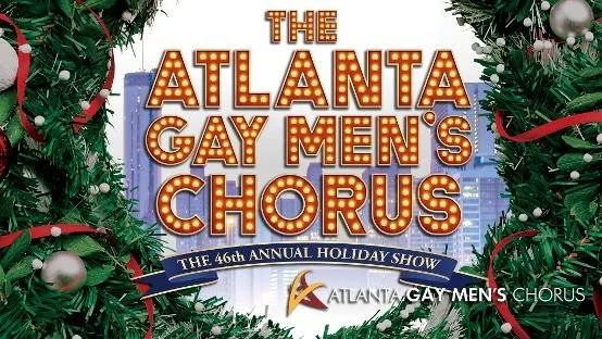 AGMC 46th Annual Holiday Concert 