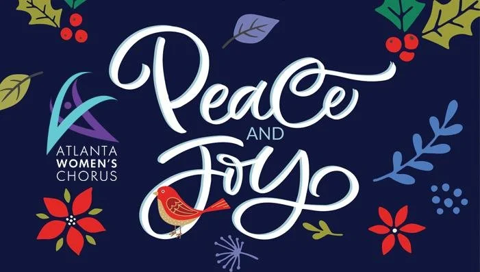 AWC “Peace and Joy”