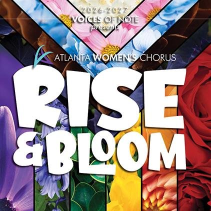 AWC “Rise and Bloom”