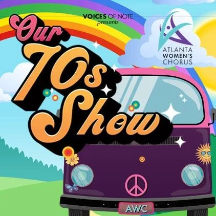 AWC "Our 70's Show"