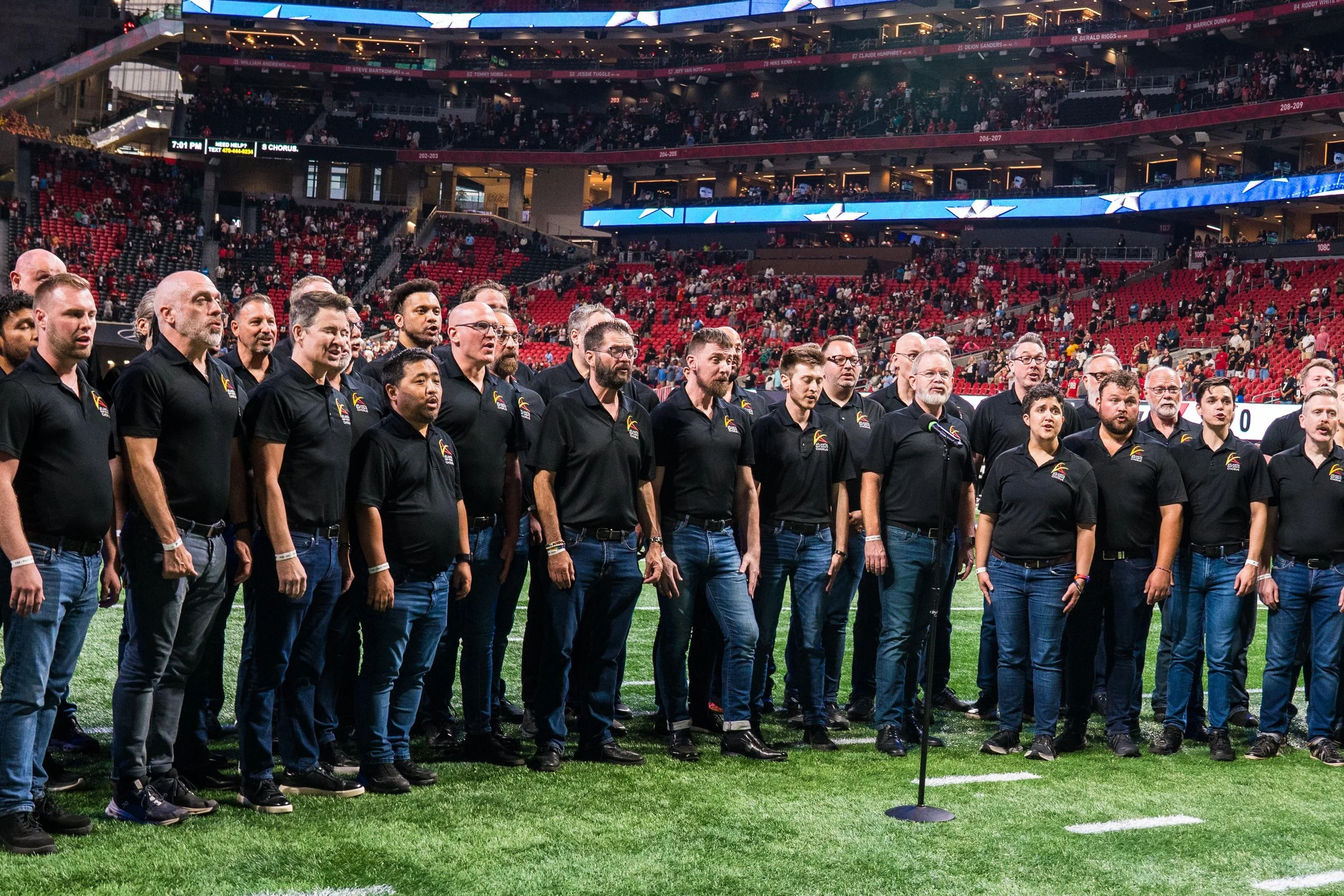 National Anthem