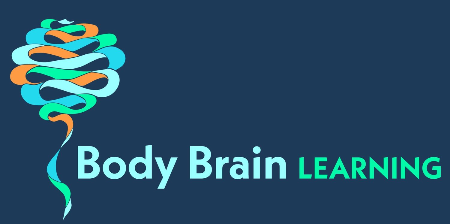 Body Brain Learning